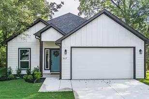 3117 Barling St, Greenville, TX 75401 - Photo 1