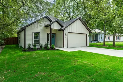 3117 Barling Street, Greenville, TX 75401 - Photo 3