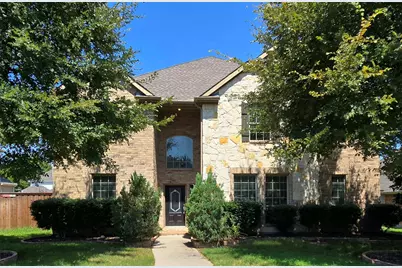 13836 Hot Springs Lane, Frisco, TX 75035 - Photo 1