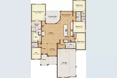 4010 Tamarack, Royse City, TX 75189 - Photo 27