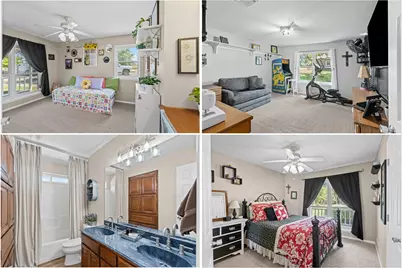 3750 Preakness Court, Cleburne, TX 76033 - Photo 23