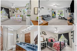 3750 Preakness Ct, Cleburne, TX 76033 - Photo 23