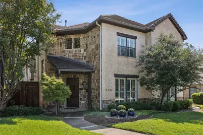 5342 Longview Street, Dallas, TX 75206 - Photo 1