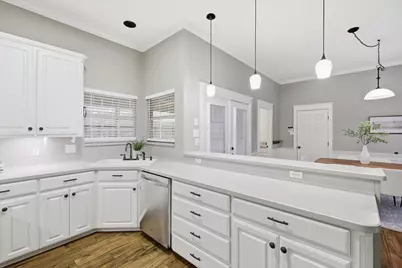 8133 Pecan Ridge Drive, North Richland Hills, TX 76182 - Photo 15