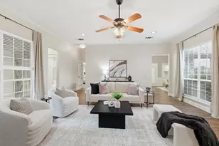 8133 Pecan Ridge Dr, North Richland Hills, TX 76182 - Photo 7