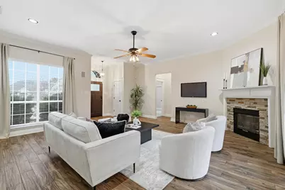 8133 Pecan Ridge Drive, North Richland Hills, TX 76182 - Photo 9