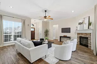 8133 Pecan Ridge Dr, North Richland Hills, TX 76182 - Photo 9