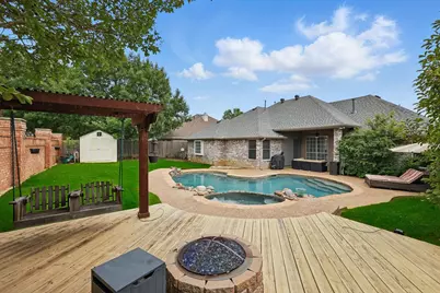 8133 Pecan Ridge Drive, North Richland Hills, TX 76182 - Photo 33