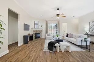 8133 Pecan Ridge Dr, North Richland Hills, TX 76182 - Photo 5