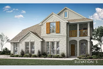 2408 Bear Trail, Mansfield, TX 76063 - Photo 1