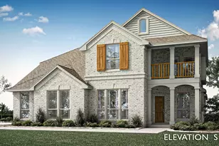 2408 Bear Trl, Mansfield, TX 76063 - Photo 1