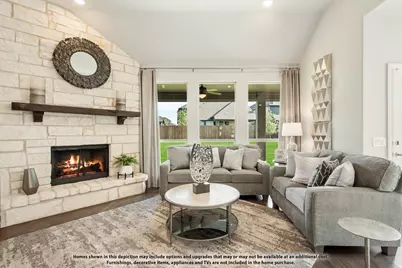 2408 Bear Trail, Mansfield, TX 76063 - Photo 19