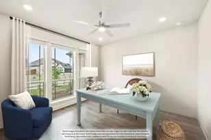 2408 Bear Trl, Mansfield, TX 76063 - Photo 5