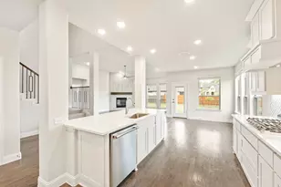 2408 Bear Trl, Mansfield, TX 76063 - Photo 17