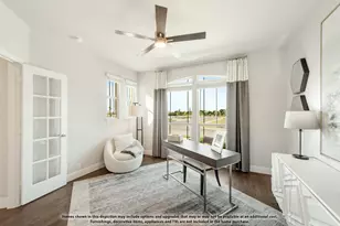 2408 Bear Trl, Mansfield, TX 76063 - Photo 5