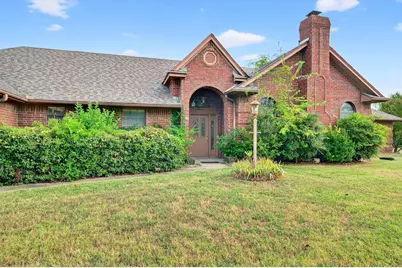 443 Lakewood Road, Denison, TX 75020 - Photo 5