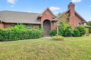 443 Lakewood Rd, Denison, TX 75020 - Photo 5