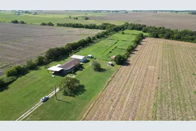 19707 Fm 485, Burlington, TX 76519 - Photo 17