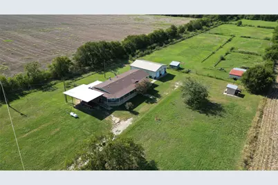 19707 Fm 485, Burlington, TX 76519 - Photo 1