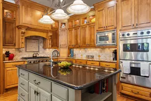 1206 E Baja Ct, Granbury, TX 76048 - Photo 7