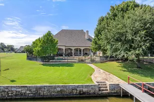 1206 E Baja Ct, Granbury, TX 76048 - Photo 33