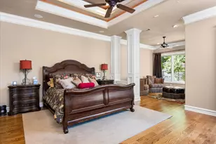 1206 E Baja Ct, Granbury, TX 76048 - Photo 11