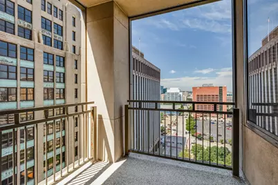 1200 Main Street #1201, Dallas, TX 75202 - Photo 17