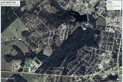 410 Vz County Road 2122, Canton, TX 75103 - Photo 17