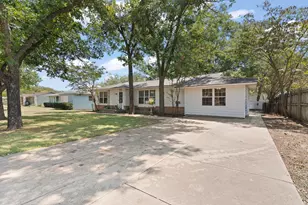 805 Marengo St, Cleburne, TX 76033 - Photo 3