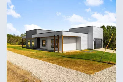 3501 Sleepy Water Road, Granbury, TX 76048 - Photo 1