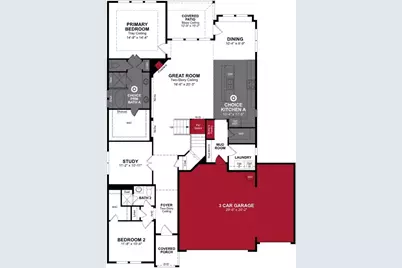 507 Pepperwood Drive, Fate, TX 75087 - Photo 15