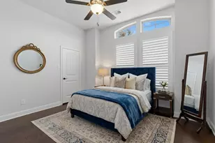 245 Prairie Oak Ct, Burleson, TX 76028 - Photo 29