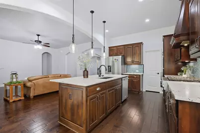 245 Prairie Oak Court, Burleson, TX 76028 - Photo 5