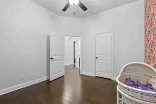 245 Prairie Oak Ct, Burleson, TX 76028 - Photo 15