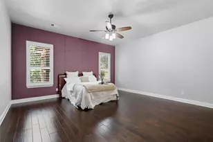 245 Prairie Oak Ct, Burleson, TX 76028 - Photo 19