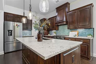 245 Prairie Oak Ct, Burleson, TX 76028 - Photo 27