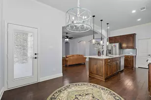 245 Prairie Oak Ct, Burleson, TX 76028 - Photo 31