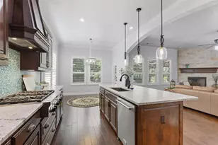 245 Prairie Oak Ct, Burleson, TX 76028 - Photo 27