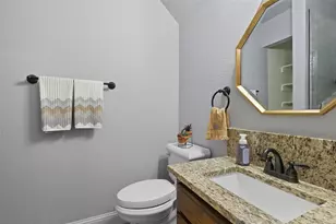 245 Prairie Oak Ct, Burleson, TX 76028 - Photo 21