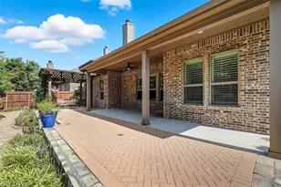 245 Prairie Oak Ct, Burleson, TX 76028 - Photo 33