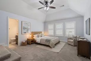 245 Prairie Oak Ct, Burleson, TX 76028 - Photo 25