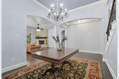 245 Prairie Oak Court, Burleson, TX 76028 - Photo 25