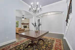 245 Prairie Oak Ct, Burleson, TX 76028 - Photo 25