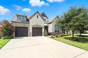 245 Prairie Oak Ct, Burleson, TX 76028 - Photo 13