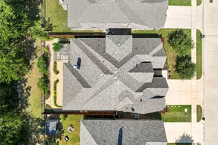 245 Prairie Oak Ct, Burleson, TX 76028 - Photo 35