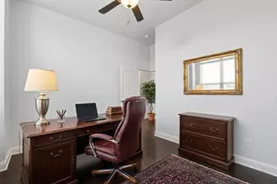 245 Prairie Oak Ct, Burleson, TX 76028 - Photo 33