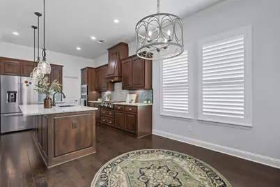 245 Prairie Oak Court, Burleson, TX 76028 - Photo 7