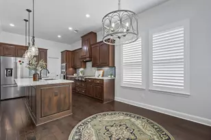 245 Prairie Oak Ct, Burleson, TX 76028 - Photo 7