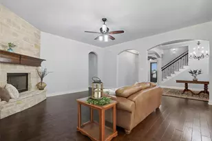 245 Prairie Oak Ct, Burleson, TX 76028 - Photo 7