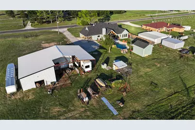 6591 Fm 1758, Bowie, TX 76230 - Photo 39